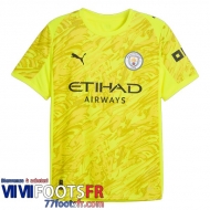 Maillot De Foot Manchester City Gardiens De But Homme 25 26 TBB872