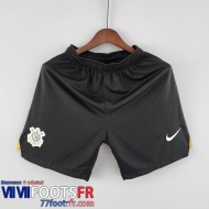 Short De Foot Corinthians Domicile Homme 2022 2023 DK140