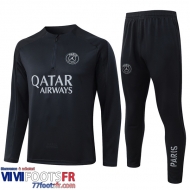 Survetement de Foot PSG Homme 25 26 A1120