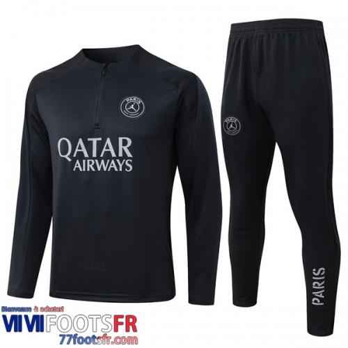 Survetement de Foot PSG Homme 25 26 A1120 Survetement de Foot PSG Homme 25 26 A1120