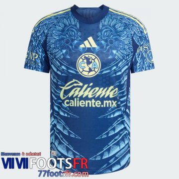 Maillot De Foot Club America Exterieur Homme 25 26