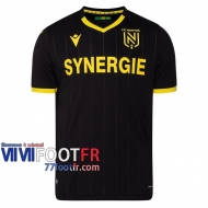 77footfr Nantes Maillot de foot Exterieur 20-21