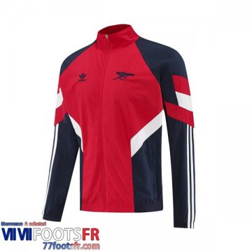 Coupe Vent Arsenal Homme 25 26 D354