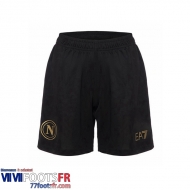 Short de Foot Napoli Third Homme 2023 2024