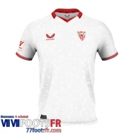 Maillot De Foot Sevilla Domicile Homme 2023 2024