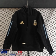 Sweatshirt Foot Argentine Homme 25 26 B508