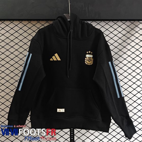 Sweatshirt Foot Argentine Homme 25 26 B508 Sweatshirt Foot Argentine Homme 25 26 B508