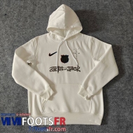 Sweatshirt Foot Barcelone Homme 25 26 B281