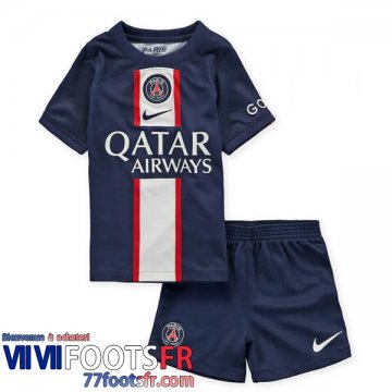 Maillot De Foot PSG Domicile Enfant 2022 2023