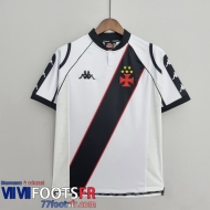 Maillot De Foot Vasco da Gama Exterieur Homme 1998 FG97