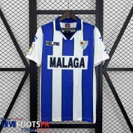 Retro Maillot De Foot Malaga Domicile Homme 1998 FG704