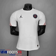 T-shirt PSG Homme noir 2021 2022 KT02