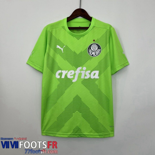 Maillot De Foot Palmeiras Gardiens De But Homme 2023 2024