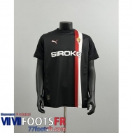 Maillot De Foot Sporting Gijon Exterieur Homme 25 26