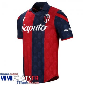 Maillot De Foot Bologna Domicile Homme 2023 2024