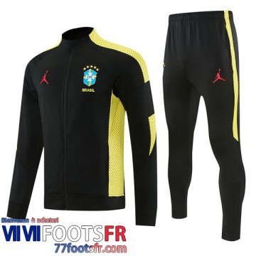 Veste Foot Bresil Homme 26 27 B823