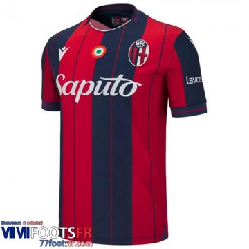 Maillot De Foot Bologna Domicile Homme 25 26