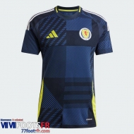 Maillot De Foot Scotland Domicile Homme 2024