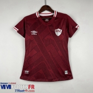 Maillot De Foot Fluminense Exterieur Femme 2023 2024 MW08