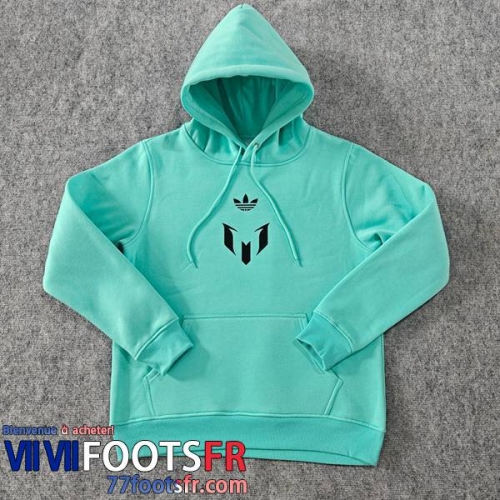 Sweatshirt Foot Inter Miami Messi Homme 25 26 B289 Sweatshirt Foot Inter Miami Messi Homme 25 26 B289