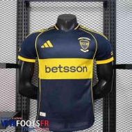 Maillot De Foot Boca Juniors Domicile Homme 25 26