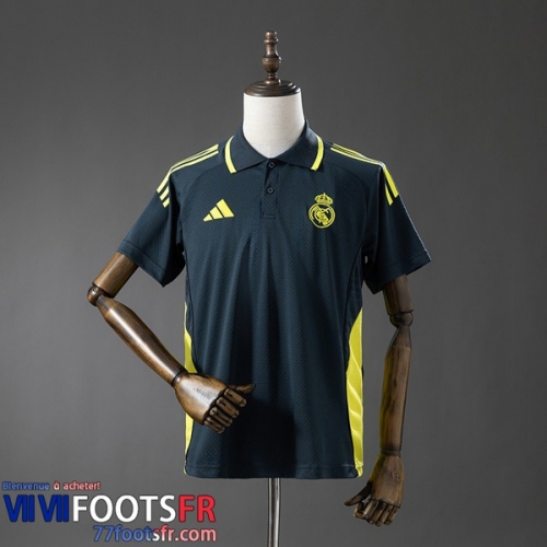 Polo foot Real Madrid Homme 25 26 E219