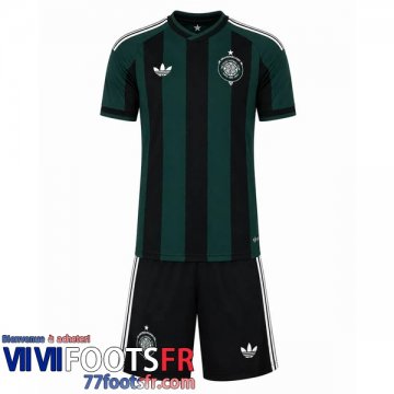 Maillot De Foot Celtic Exterieur Enfant 26 27