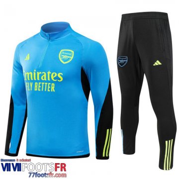 Survetement de Foot Arsenal Homme 2023 2024 A244