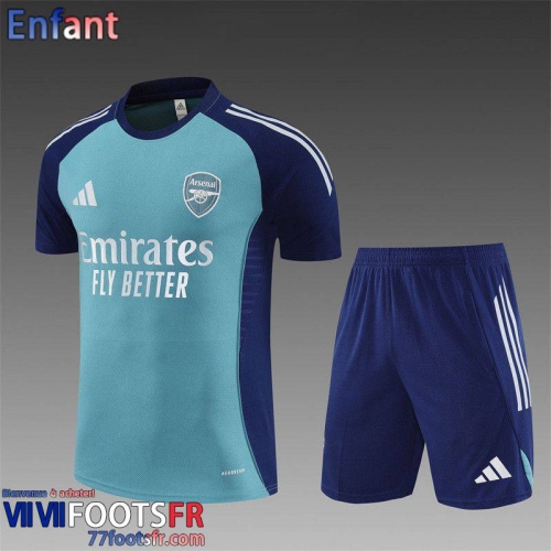 T Shirt Arsenal Enfant 25 26 H472