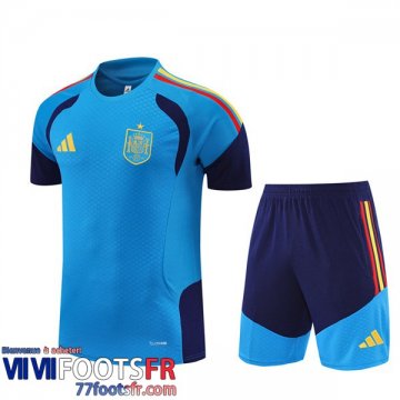 T Shirt Espagne Homme 26 27 H908