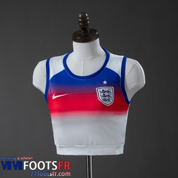 Gilet De Foot England Femme 25 26 GN08