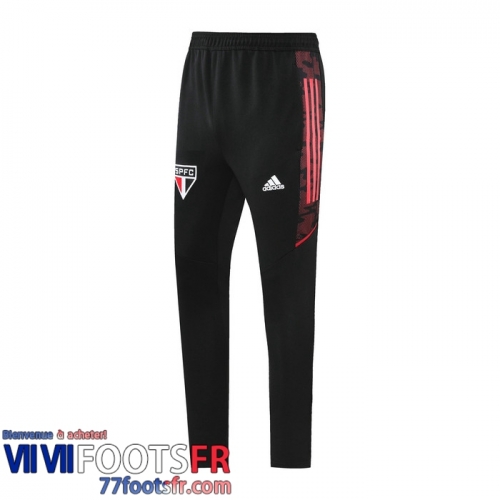 Pantalon Foot Sao Paulo Homme 2021 2022 P61