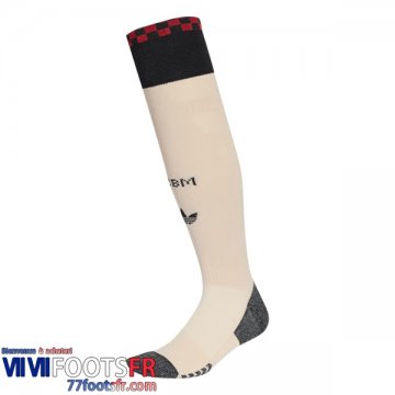 Chaussettes De Foot Bayern Munich Third Homme 25 26