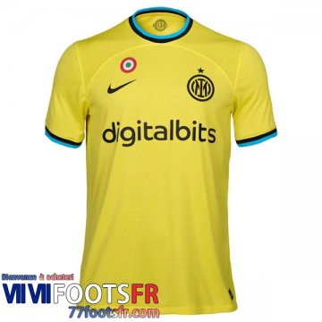 Maillot De Foot Inter Milan Third Homme 2022 2023