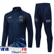 Veste Foot Naples Homme 25 26 B602