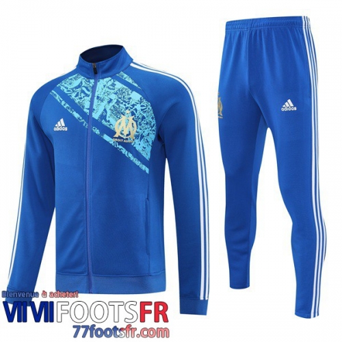 Veste Foot Marseille Homme 25 26 B606