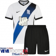 Maillot De Foot Birmingham City Exterieur Enfant 25 26