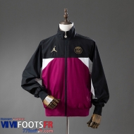 Coupe Vent PSG Homme 25 26 D418
