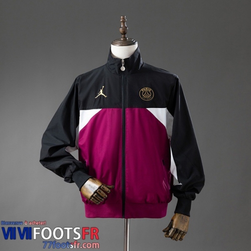 Coupe Vent PSG Homme 25 26 D418