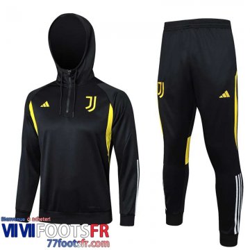Sweatshirt Foot Juventus Homme 2023 2024 F07