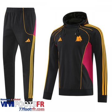 Sweatshirt Foot Rome Homme 25 26 B561