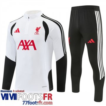 Survetement de Foot Liverpool Homme 26 27 A1249