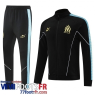 Veste Foot Marseille Homme 25 26 B680