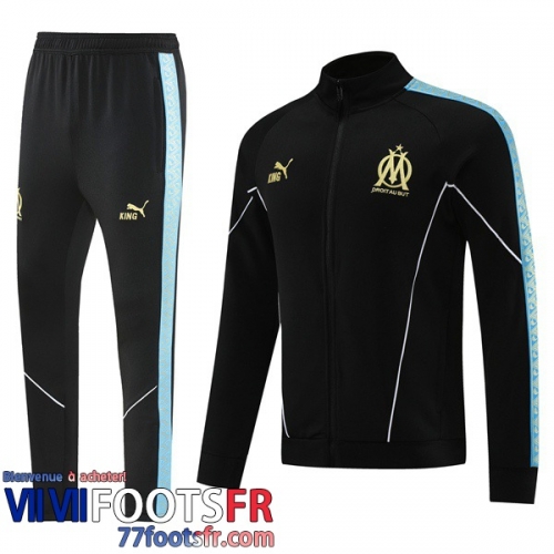 Veste Foot Marseille Homme 25 26 B680