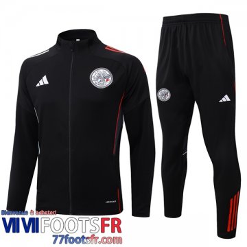 Veste Foot AFC Homme 25 26 B542