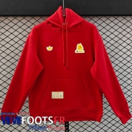 Sweatshirt Foot Rome Homme 25 26 B459
