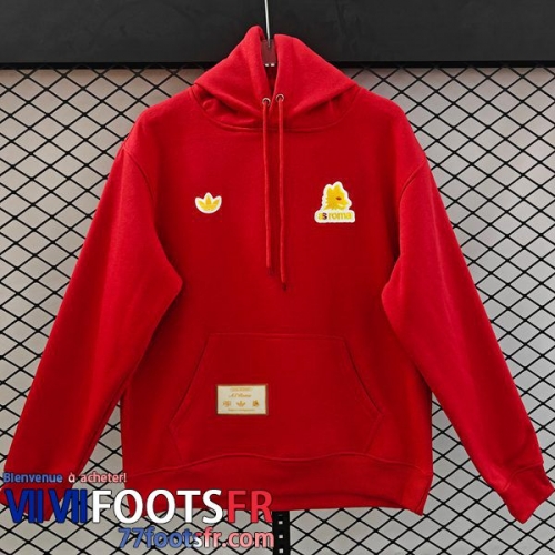Sweatshirt Foot Rome Homme 25 26 B459