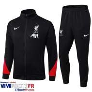 Veste Foot Liverpool Homme 24 25 B429