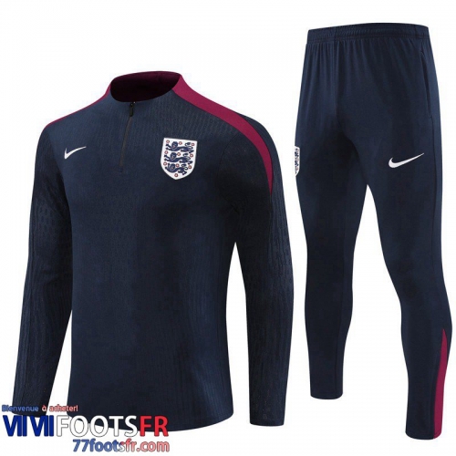 Survetement de Foot Angleterre Homme 24 25 A283