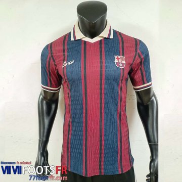Maillot De Foot Barcelone Homme 25 26 TBB835